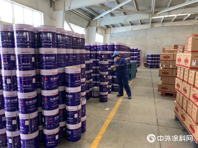 “隴上花牛”攜手蘭州網絡大V助力西北永新複工複產