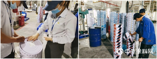 展辰工業漆|那些奮鬥中的故事