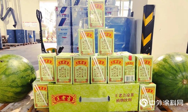 展辰工業漆|那些奮鬥中的故事