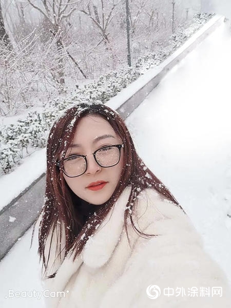 七彩建設女性總經理孫蘇楊：簡單的事情重複做，重複的事情用心做