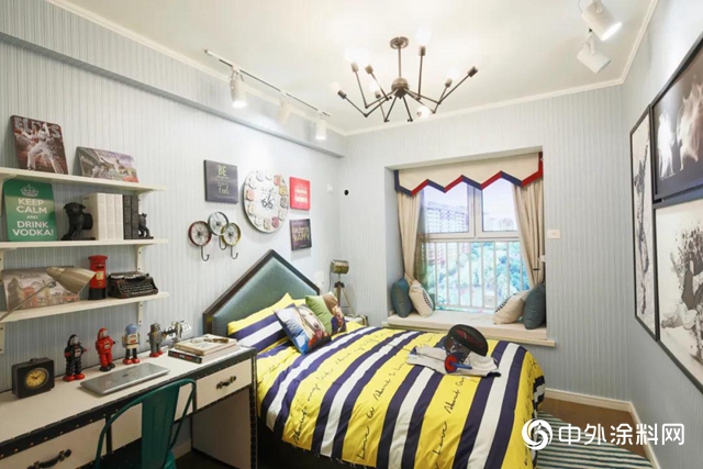 健康建築：看立邦如何為住宅空間提升健康指數？"
138163"