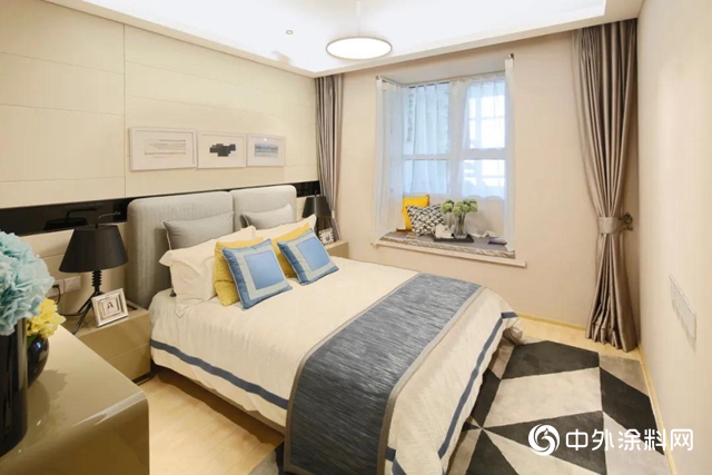 健康建築：看立邦如何為住宅空間提升健康指數？"
138163"