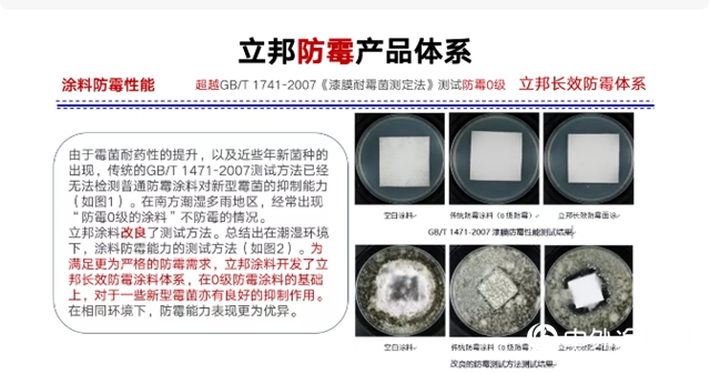 刷在內牆上的“健康科技” 立邦工程高級產品經理李蜀在線解析
