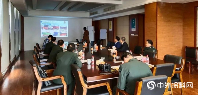 台州軍分區宣國民司令員視察魚童