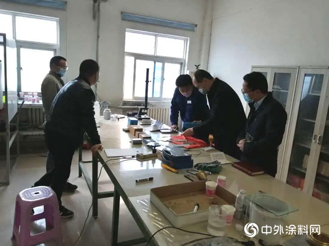 展辰工業漆：堅定信心，共克時艱