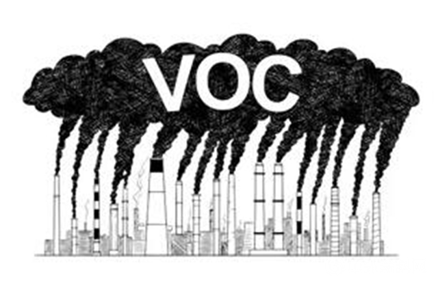 廣州396家企業開展VOCs綜合整治