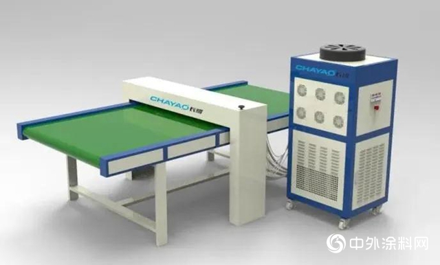 展辰家具漆：LED UV 固化攻略參考"
138228"