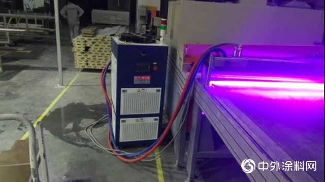 展辰家具漆：LED UV 固化攻略參考"
138228"