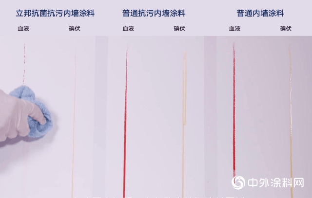 健康建築：立邦GREEN+醫療空間硬核揭秘