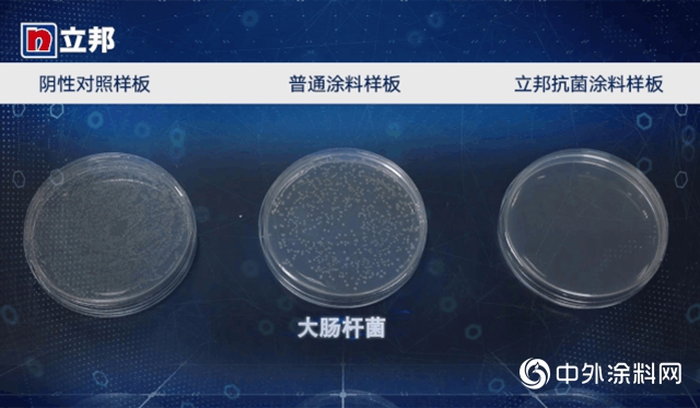 健康建築：立邦GREEN+醫療空間硬核揭秘