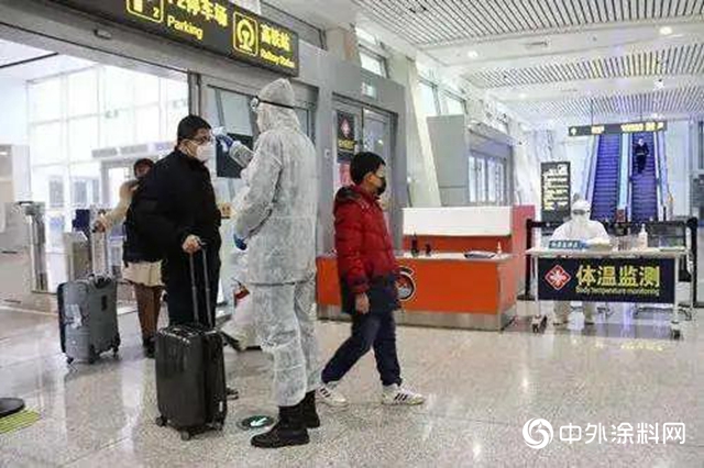 水漆報：他發燒被隔離在機場，妻子罵他不要命，他心有愧疚卻無怨無悔，原因竟是為了……"
138256"