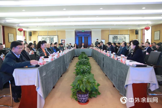 西北永新塗料：“三搶三降”倡議書！