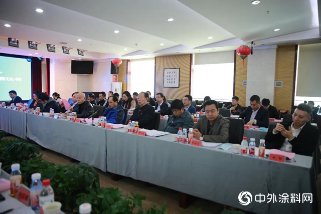 西北永新塗料：“三搶三降”倡議書！