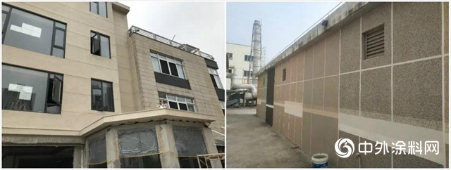 複工後，華隆塗料各項工作有序推進！