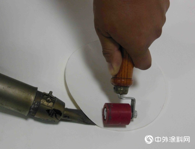 東方雨虹TPO為騰訊懷來雲數據中心項目保駕護航