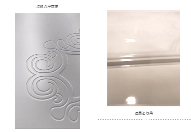 嘉寶莉家具漆：令人驚叫的實色木門塗裝方案！高遮邊，耐黃變，高性價比！