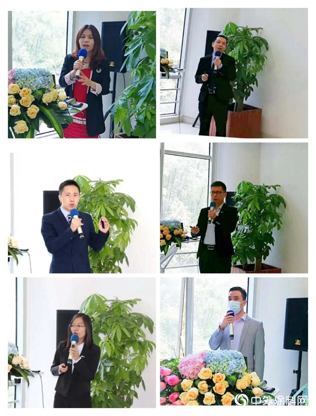 東旭集團隆重發布高質量戰略實施方案