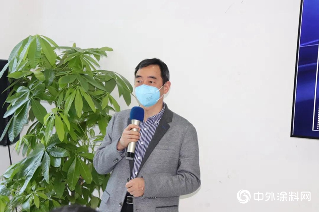 東旭集團隆重發布高質量戰略實施方案
