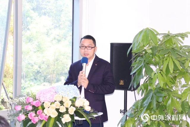 東旭集團隆重發布高質量戰略實施方案