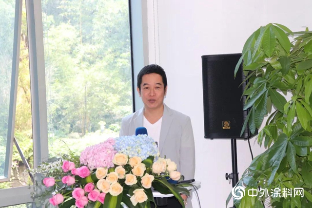 東旭集團隆重發布高質量戰略實施方案