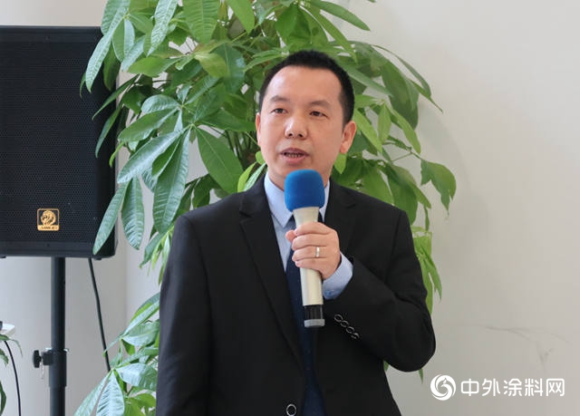 劍指工業(ye) 漆和地坪漆，東(dong) 旭“野心”真不小