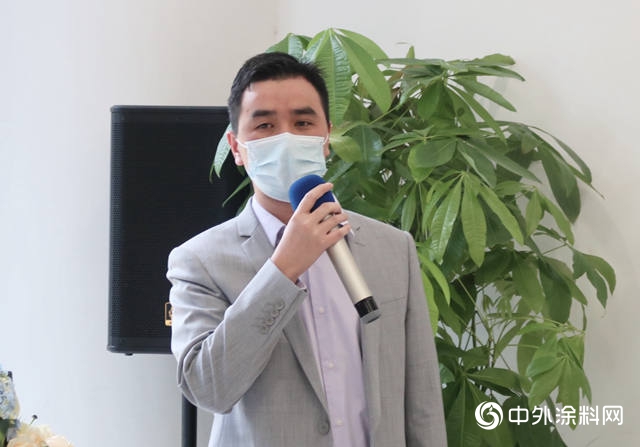劍指工業(ye) 漆和地坪漆，東(dong) 旭“野心”真不小