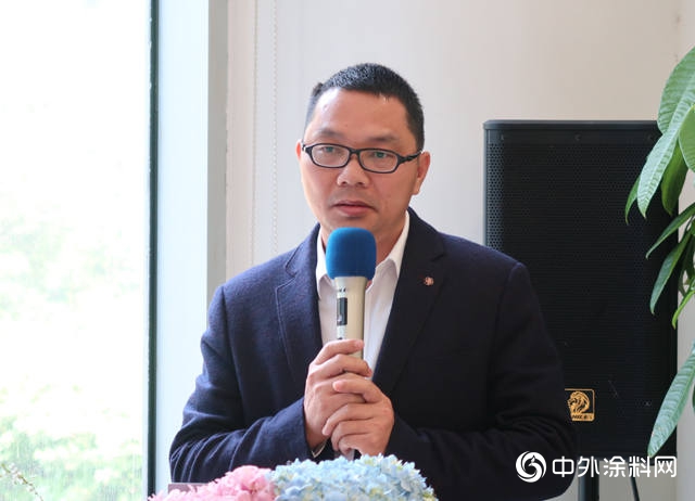 “雙翼”齊飛，開創新篇——東(dong) 旭集團啟動全新發展戰略"138369"