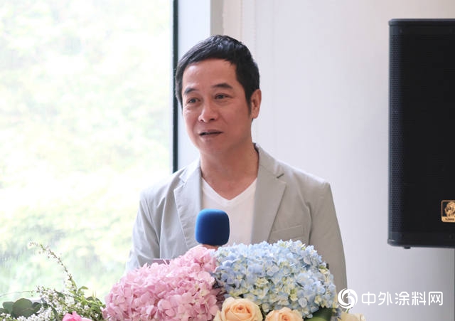 劍指工業(ye) 漆和地坪漆，東(dong) 旭“野心”真不小