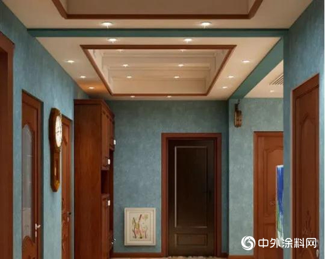 阿裏大師推出抗菌A+金魚氧吧牆麵漆"
138379"