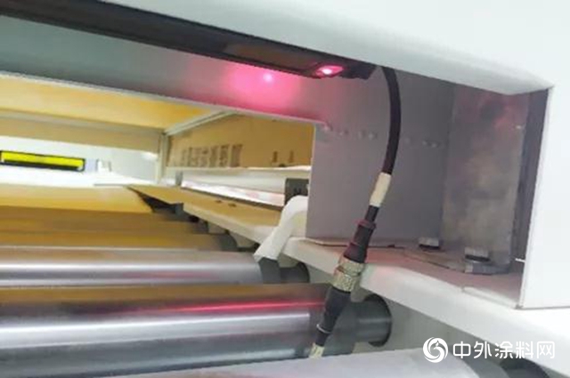 展辰家具漆：空氣往複噴塗機操作攻略