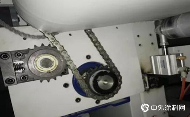 展辰家具漆：空氣往複噴塗機操作攻略