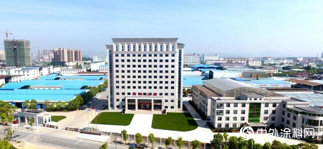四海同心，廣源集團向吉安市僑聯捐贈防疫物資
