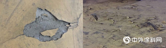 地坪常見問題及解決辦法—基麵篇