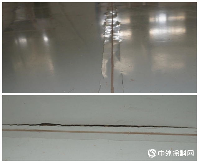地坪常見問題及解決辦法—基麵篇