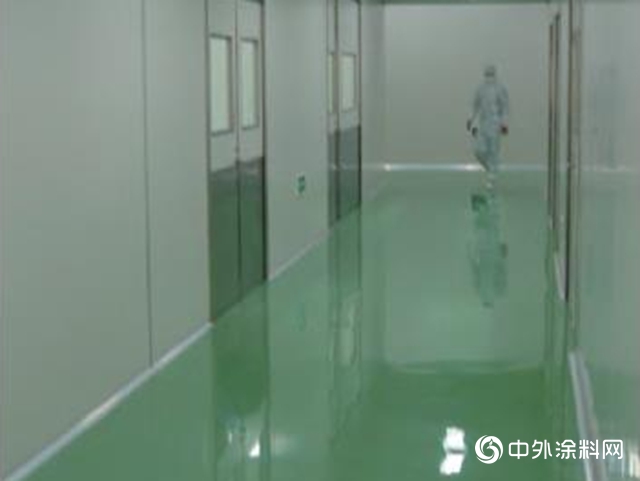 威士伯地坪塗料，現代建築與時代藝術的無縫銜接！