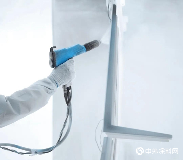 艾仕得讓電梯與綠色建築相得益彰