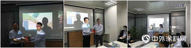 "危中尋機，勇創輝煌”貝特爾化工召開一季度工作總結暨二季度規劃會議