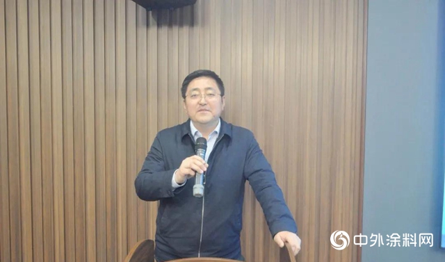 金陵塗料2020年第一季度經營總結會議圓滿落幕