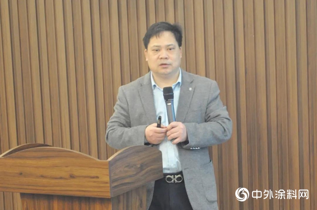 金陵塗料2020年第一季度經營總結會議圓滿落幕