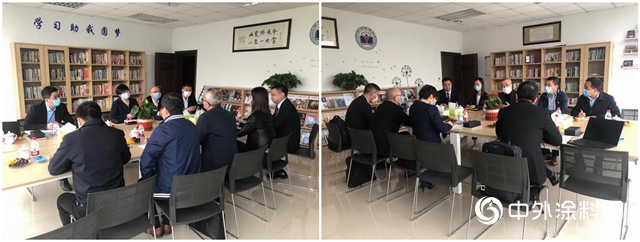 立邦長潤發&聖奧｜UV優(you) 勢產(chan) 品夯實合作基礎，定製信息化服務共贏新未來"138452"