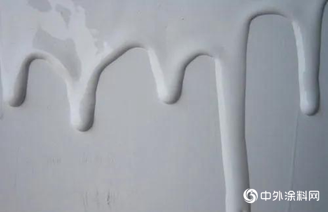水性漆頻頻流掛？學了這些方法，輕鬆應對！"
138491"