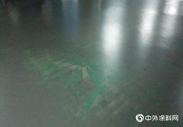 嘉寶莉地坪漆：地坪常見問題及解決辦法—底中麵類"
138521"
