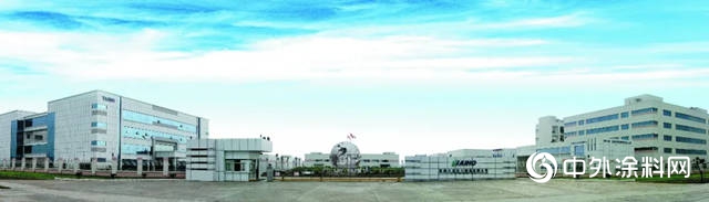 大寶漆世界塗料50強企業的修煉之路（上）