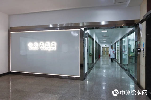 大寶漆世界塗料50強企業的修煉之路（上）