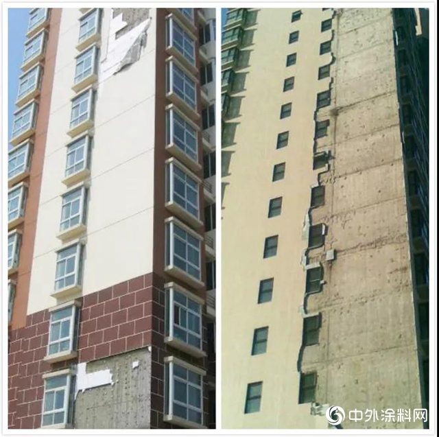 立邦：大風吹落事件頻發 如何為外牆保溫層築建“安全感”？