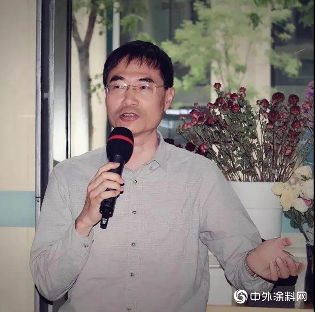 立邦：大風吹落事件頻發 如何為外牆保溫層築建“安全感”？