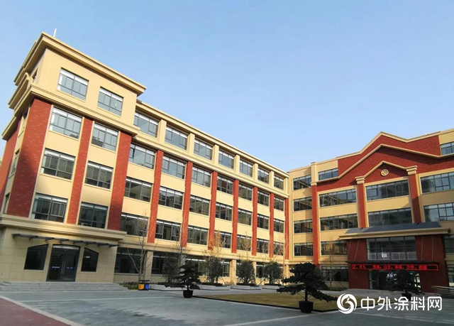 立邦：大風吹落事件頻發 如何為外牆保溫層築建“安全感”？