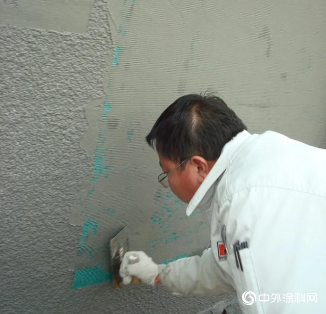 立邦：大風吹落事件頻發 如何為外牆保溫層築建“安全感”？