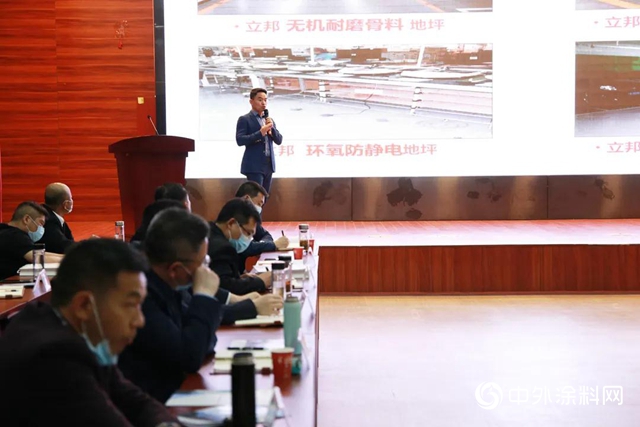 立邦：鹹寧市領導帶貨團走進4.0智造工廠 為“湖北製造”強力助推"
138547"