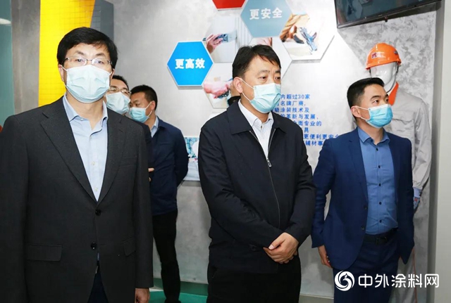立邦：鹹寧市領導帶貨團走進4.0智造工廠 為“湖北製造”強力助推"
138547"
